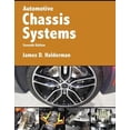 thumbnail image 1 of Pre-Owned Automotive Chassis Systems (Paperback) 0134064453 9780134064451, 1 of 1