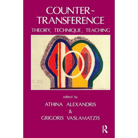 Countertransference: Theory, Technique, Teaching, (Paperback)