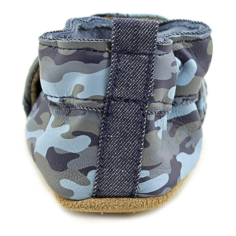 Robeez discount cozy moccasin