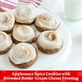thumbnail image 4 of Betty Crocker Whipped Butter Cream Frosting - 12oz (Pack of 18), 4 of 8