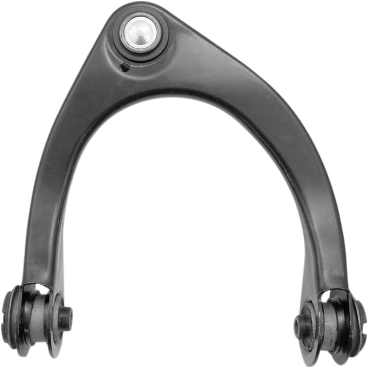 Detroit Axle - Front Left Upper Control Arm for Lexus IS200t IS250 IS300 IS350 IS F, Driver Side Upper Control Arms with Ball Joint Replacement