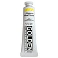 thumbnail image 2 of Golden Heavy Body Artist Acrylics - Cadmium Yellow Primrose, 2 oz Tube, 2 of 2
