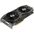 thumbnail image 4 of ZOTAC GeForce GTX 1080 Ti AMP Edition 11GB GDDR5X 352-bit PCIe 3.0 Gaming Graphics Card VR Ready(ZT-P10810D-10P), 4 of 6