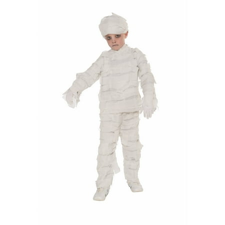 Child Mummy Costume (Best Mummy Costume Ideas)