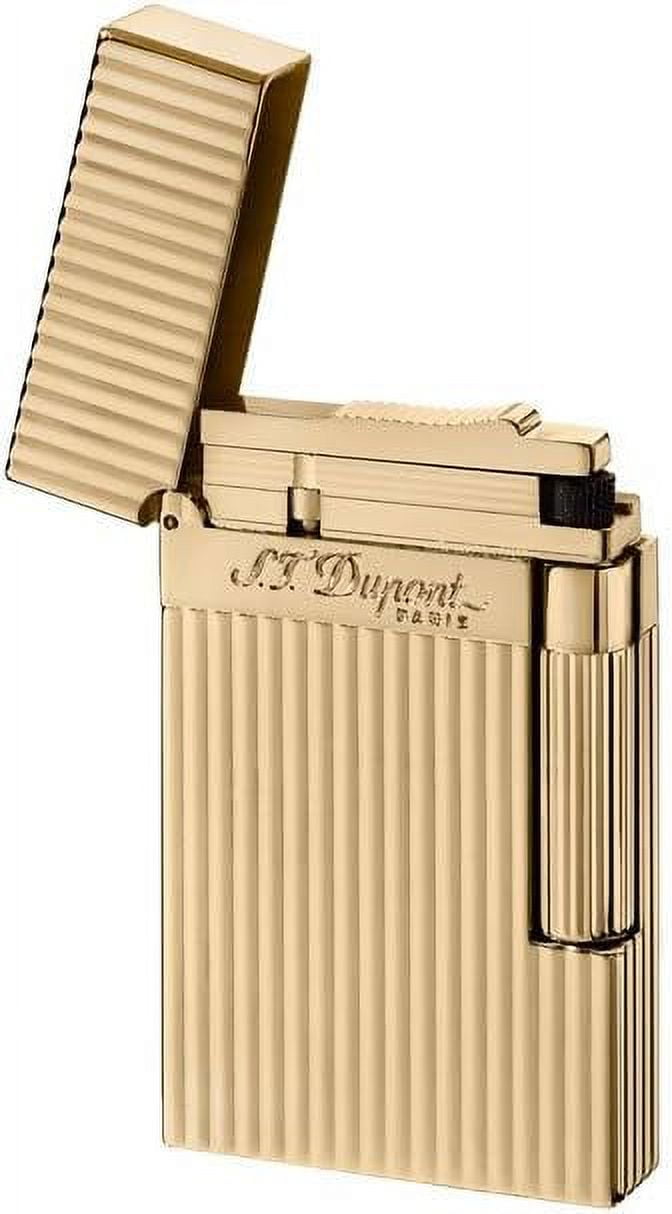 9923様 デュポン ライン2 ヴァーティカル・ライン 16827 S.T.Dupont