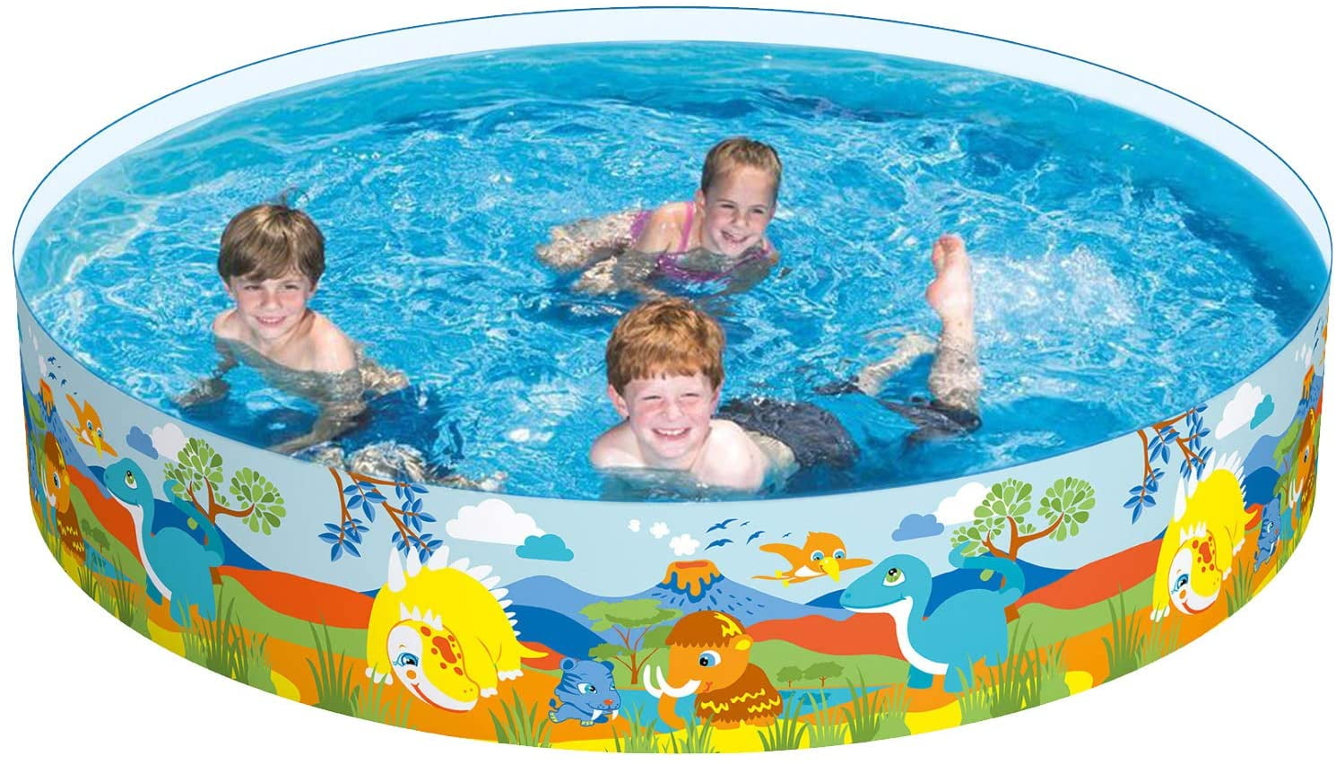 eprosmin pool