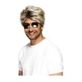 thumbnail image 2 of Smiffys Mens 80s Street Wig, 2 of 2