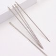 thumbnail image 4 of 55pcs/set mixed hand sewing needles with sewing needle quality 6R5E E7V3, 4 of 5