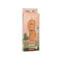 thumbnail image 2 of Tiki Toss Golf Ball Toss Game - 100% Bamboo - Be The First to Land The Ball Up On The Tee! (All Parts Included), 17 in. x 7 in. x 2 in, EMW9700642, 2 of 2