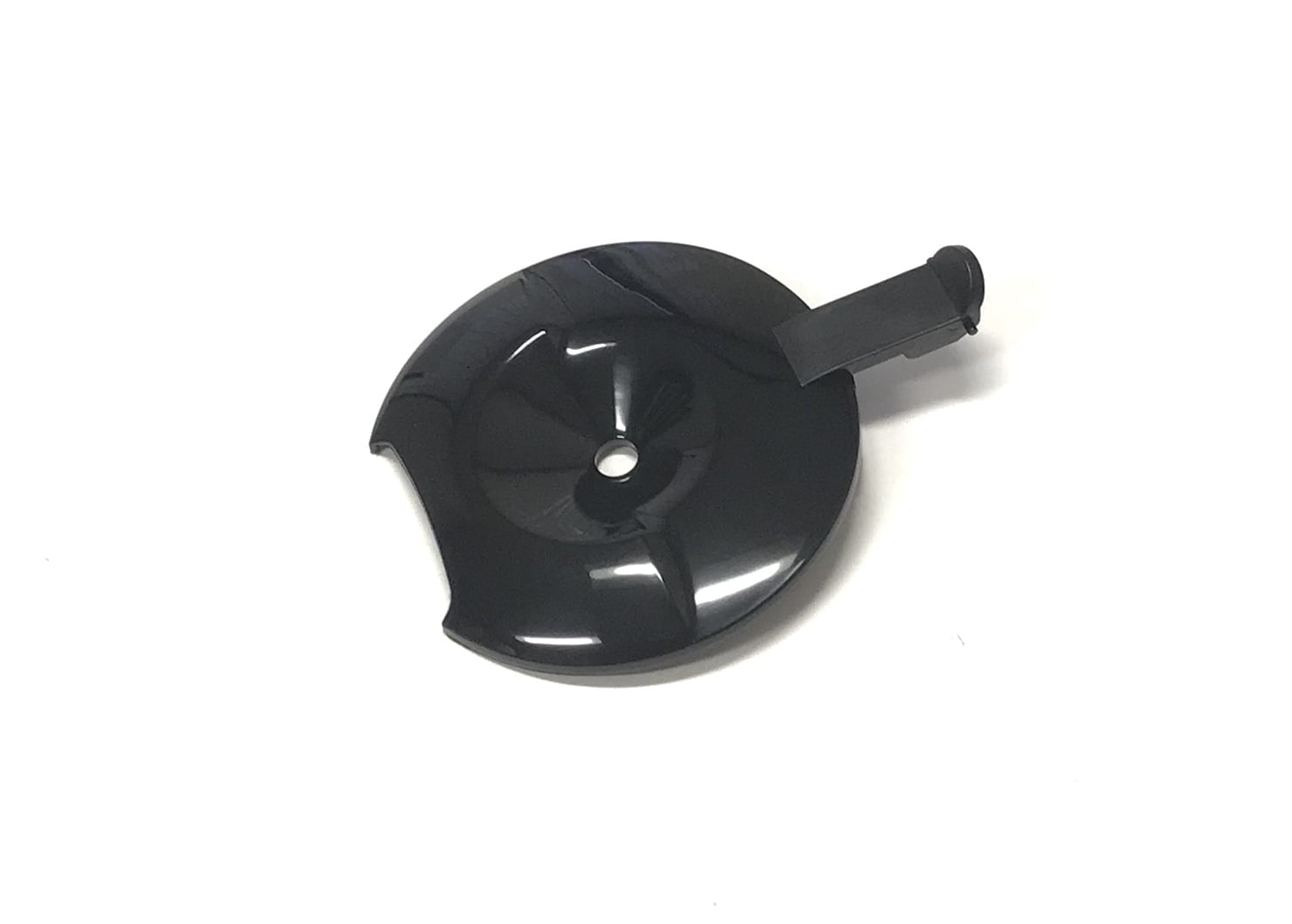 OEM Delonghi Carafe Cover Originally Shipped With BCO330T, BCO432