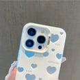 thumbnail image 4 of CaseCaca Full-screen Love Phone Case for Samsung S24/S23/S22 for iPhone 16/15/14/13/12/11, 4 of 5