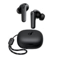thumbnail image 2 of Soundcore by Anker P20i Audífonos Inalámbricos Bluetooth con Drivers de 10mm, Graves Potentes, Bluetooth 5.3, 30h de Reproducción, IPX5, Llamadas Claras, EQ Personalizado, 2 of 5