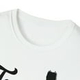 thumbnail image 3 of Team Pitbull, Gildan Unisex Softstyle T-Shirt, Dog Breed Graphic Tee, S-3XL, 3 of 3