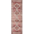 thumbnail image 5 of Loloi Heidi Collection HEI-03 Sunset / Natural, Southwestern Area Rug 2'-6" x 9'-6", 5 of 9