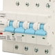 thumbnail image 4 of Disyuntor WIFI, interruptor de aire de protección contra fugas montado en riel para dormitorio doméstico 4P AC400V, 4 of 8