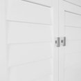 thumbnail image 2 of RiverRidge Home® Brookfield Two-Door Floor Cabinet - White, 2 of 9