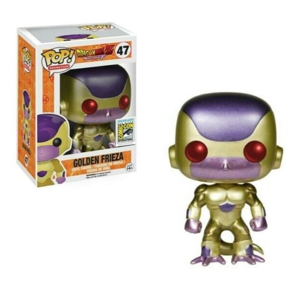 red eyes frieza pop