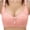 43-Watermelon Red bras for women, variant on UPPADA Back Smoothing Wireless Bras for Women Plus Size Bras No Underwire Bras Push Up Function Bras Wide Back Band Bras Soft Texture Bras All-Day Comfort Bras,Beige,L