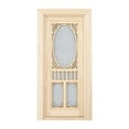 thumbnail image 2 of Simulation Dollhouse Miniature External Hollow Screen Scene Furniture, 2 of 8