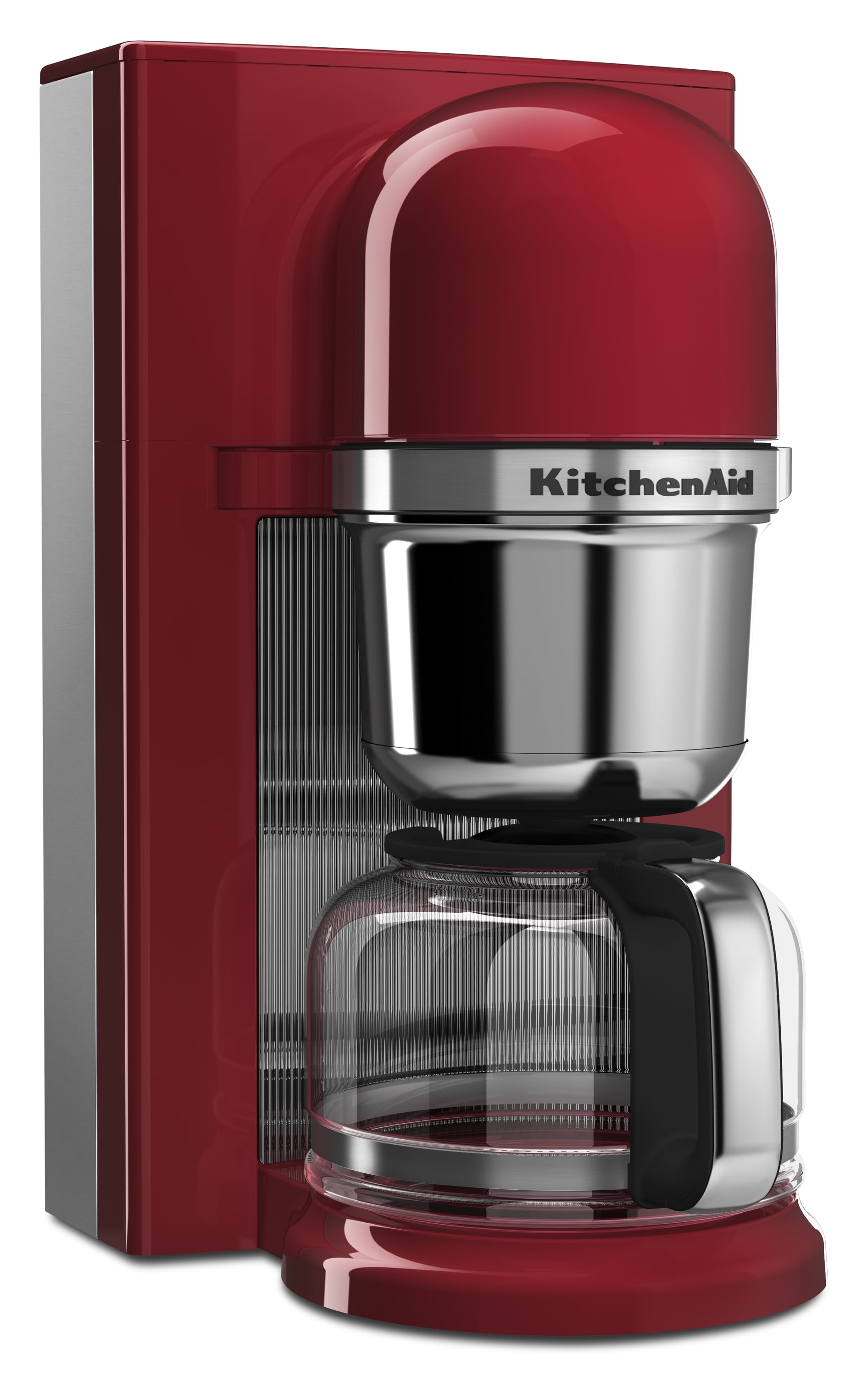 KitchenAid KCM0402ER KitchenAid® Personal 18 oz Drip Coffee Maker
