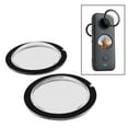 thumbnail image 3 of 2 piezas Lens GuardLens Cubierta a de lente con adhesivos de dos cara Herramienta de palanca para piezas de cámara de acción jinwen Protector de lente, 3 of 8