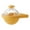 Yellow-YE Home Decor, variant on karymi Large Round Ice Ball Mold Maker Food Grade Silicone Sphere Tray for Cocktails Whiskey Slow Melting Ice Reusable Freezer Mold 2-Pack Bedroom Decor Mens Gifts