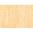 thumbnail image 1 of Ahgly Company Indoor Rectangle Solid Orange Modern Area Rugs, 8' x 12', 1 of 4