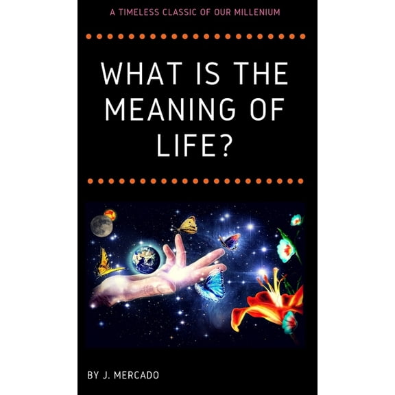 What is the Meaning of Life?, (Hardcover)