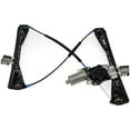 thumbnail image 2 of Dorman 741-876 Front Driver Side Power Window Regulator And Motor Assembly for Specific Lincoln Models (OE FIX), 2 of 7