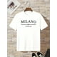 thumbnail image 1 of MILANITALIA Cotton boys' T-shirt, 1 of 6