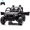 Black, variant on Sunnyfree 24 Volt Ride on Toys for Kids, 4WD 2 Seater Electric UTV Ride on Car with 800W Powerful Motors, Remote Control, Power Car Wheels, Four-Wheel Suspension, Bluetooth Music, LED Lights, Black