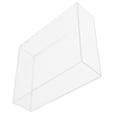 thumbnail image 1 of USHOBE Kit de Germination Rectangulaire Acrylique Transparent pour Visualisation du Système Racinaire Utilisation en Classe Lot de 1, 1 of 8