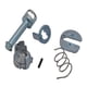 thumbnail image 1 of Cilindro de llave de cerradura de puerta delantera Macarena E46 1,77 pulgadas, 1 of 8