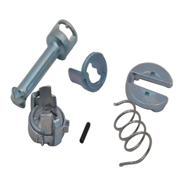 Cilindro de llave de cerradura de puerta delantera Macarena E46 1,77 pulgadas