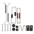 thumbnail image 2 of Rear Drum Brake Hardware Kit for Ford Fiesta 2011-2017 OE ACDelco 18K2096, 2 of 3