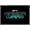 Barnwood Framed Version, variant on Marvel Armor Wars - Logo Wall Poster, 14.725" x 22.375"