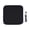 BK, variant on Btomtd Cooling Car Seat Cushion,Summer Car Ventilation Cushion Portable USB Fan Blowing Cushion Small Square Cushion Ventilation Breathable Cold Cushion Blowing Cushion With 4 Built-in Fans