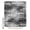 Gray, variant on Vintage Abstract Bathroom Shower Curtains with 12 Hooks Polyester Waterproof Shower Curtain for Stalls and Bathtubs Minimalist Texture Art Black Gray Decorative Bathroom Privacy Curtain 72x72 Inches