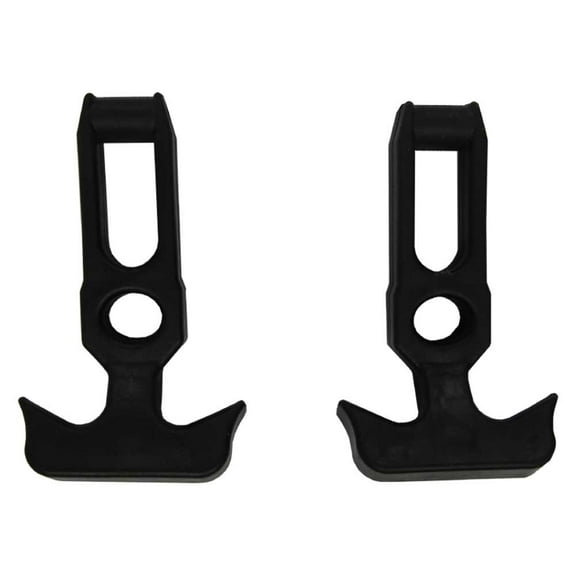 Roto Molded Cooler T-Latch - Set of Two - Ozark Trail Style
