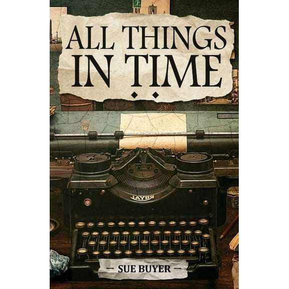 All Things In Time, (Paperback)