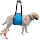 thumbnail image 1 of Arnés de soporte para perros Arnés de soporte para perros Ayuda para caminar para mascotas Levantamiento P, 1 of 5