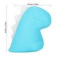 thumbnail image 1 of Herramienta germicida de ozono portátil, carga USB, limpieza de 360 grados para armario, armario, juguete para niños, color azul, 1 of 14