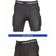 thumbnail image 2 of Professional Goalkeeper Armor Uniforms Football Goalkeeper Jerseys Thicken EVA Sponge Elbow Goalkeeper Sports Uniforms, 2 of 8