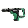thumbnail image 3 of Metabo HPT 36V MultiVolt™ Cordless Rotary Hammer | 1-9/16-Inch SDS Max | Tool Only - No Battery | DH36DMAQ2, 3 of 5