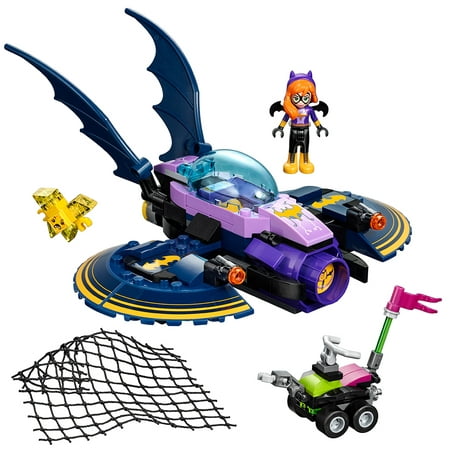 LEGO DC Super Hero Girls Batgirl™ Batjet Chase