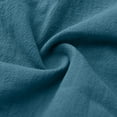 thumbnail image 4 of Womens Cotton Linen Tank Tops, Sleeveless Shirts for Women Summer Lightweight Casual Solid Color Crewneck Dressy Blouses with Pockets, 4 of 5