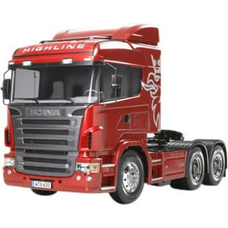 Rc truck scania deals