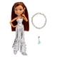 thumbnail image 2 of Muñeca de Moda Bratz Charmz Yasmin con Pulsera de Charms Coleccionables, 2 of 9
