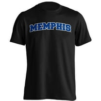 University of Memphis Tigers Classic Arch T-Shirt