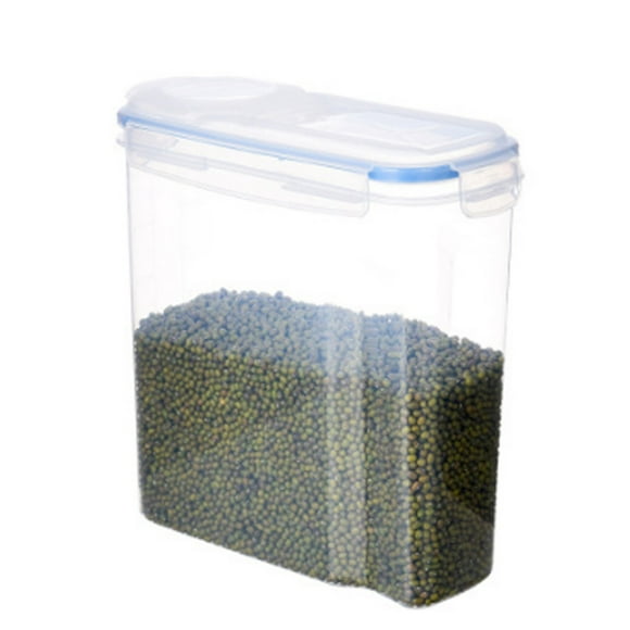 Extra Large Airtight Storage Containers